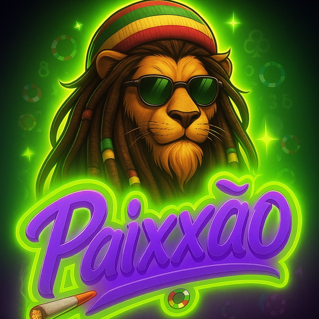 Paixxao Logo